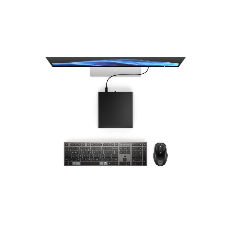 Računalnik HP EliteDesk 8 Mini G1a Ryzen AI 5 Pro 340, 32GB, 512GB, W11P