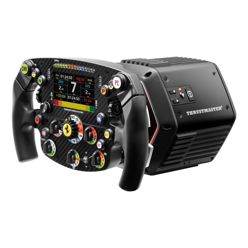 Dodatek za volan THRUSTMASTER FERRARI SF-25, PS4/PS5/PC