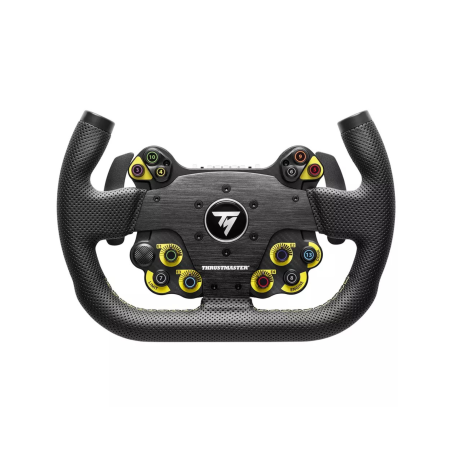 Dodatek za volan THRUSTMASTER EVO RACING 31U, usnje