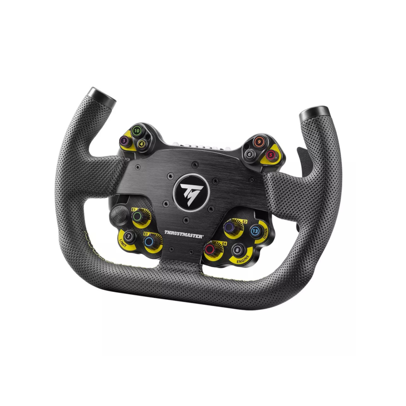Dodatek za volan THRUSTMASTER EVO RACING 31U, usnje