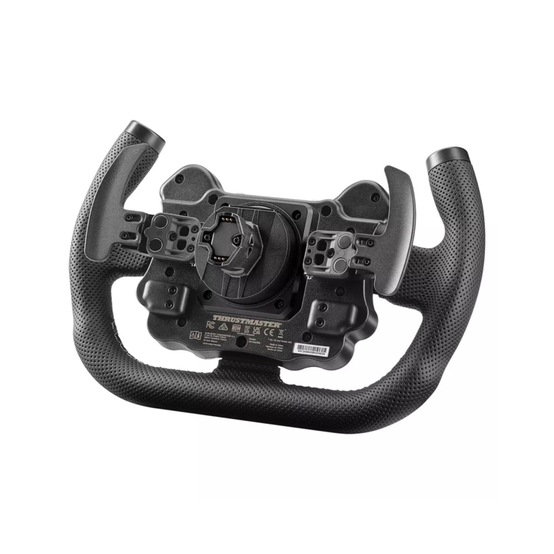 Dodatek za volan THRUSTMASTER EVO RACING 31U, usnje
