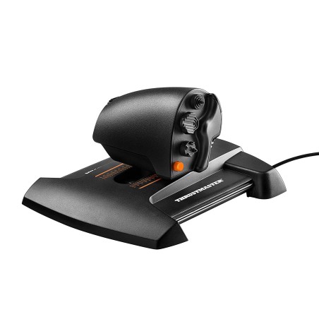 Sistem za nadzor potiska THRUSTMASTER TWCS THROTTLE, PC