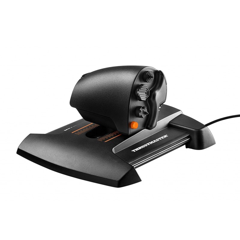 Sistem za nadzor potiska THRUSTMASTER TWCS THROTTLE, PC