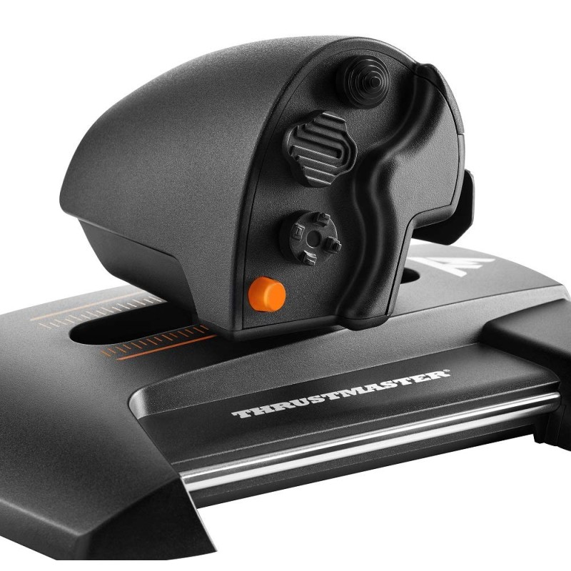 Sistem za nadzor potiska THRUSTMASTER TWCS THROTTLE, PC