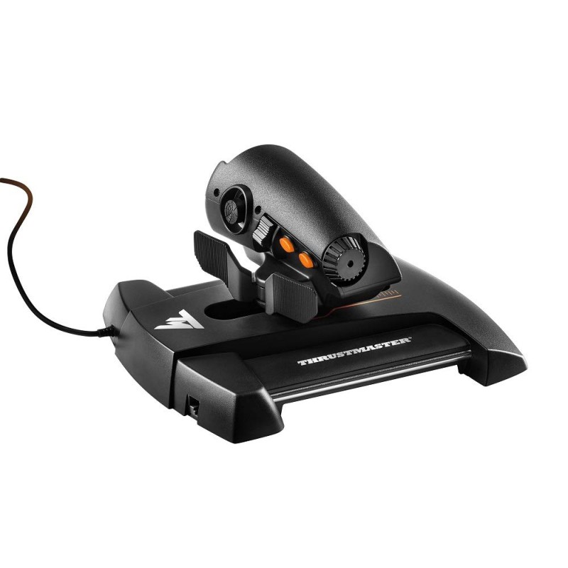 Sistem za nadzor potiska THRUSTMASTER TWCS THROTTLE, PC