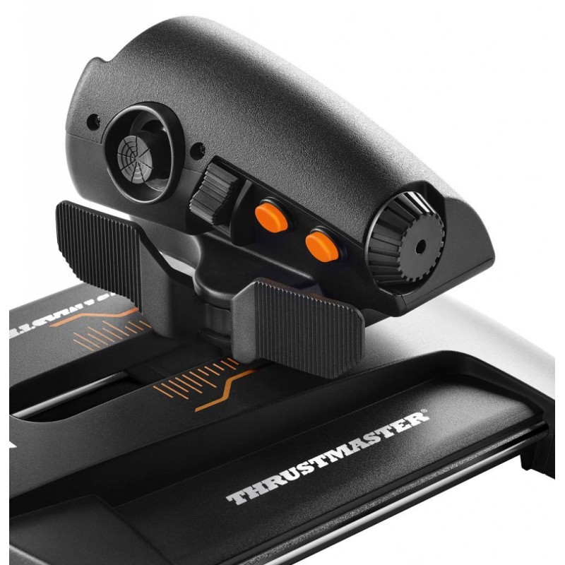 Sistem za nadzor potiska THRUSTMASTER TWCS THROTTLE, PC