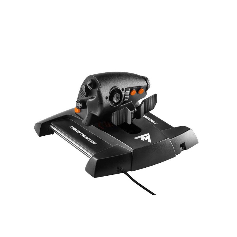 Sistem za nadzor potiska THRUSTMASTER TWCS THROTTLE, PC
