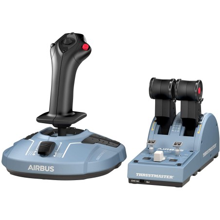 Krmilna enota THRUSTMASTER TCA OFFICER PACK AIRBUS EDITION – WW