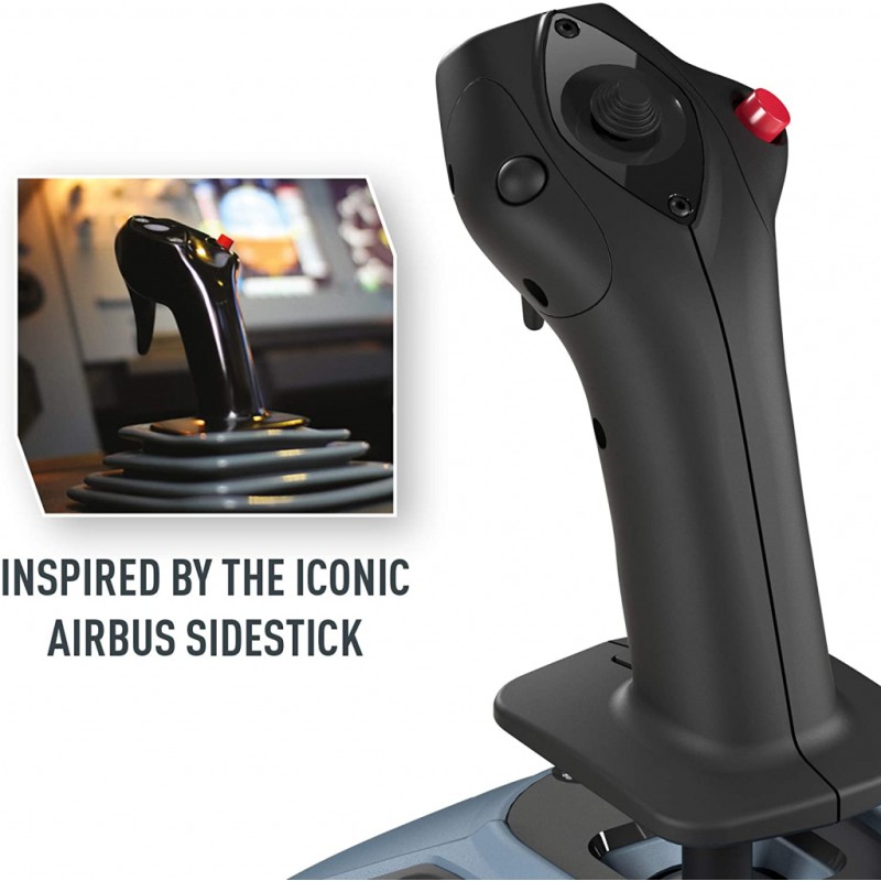 Krmilna enota THRUSTMASTER TCA OFFICER PACK AIRBUS EDITION – WW