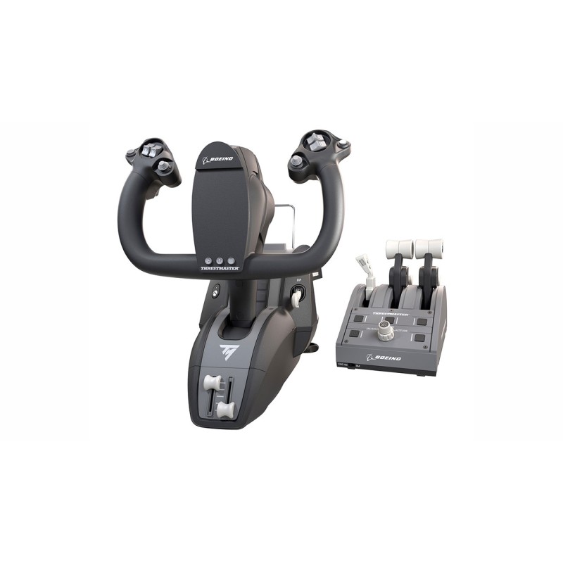 Letalski sistem THRUSTMASTER TCA, BOEING EDITION