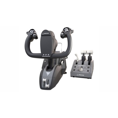 Letalski sistem THRUSTMASTER TCA, BOEING EDITION