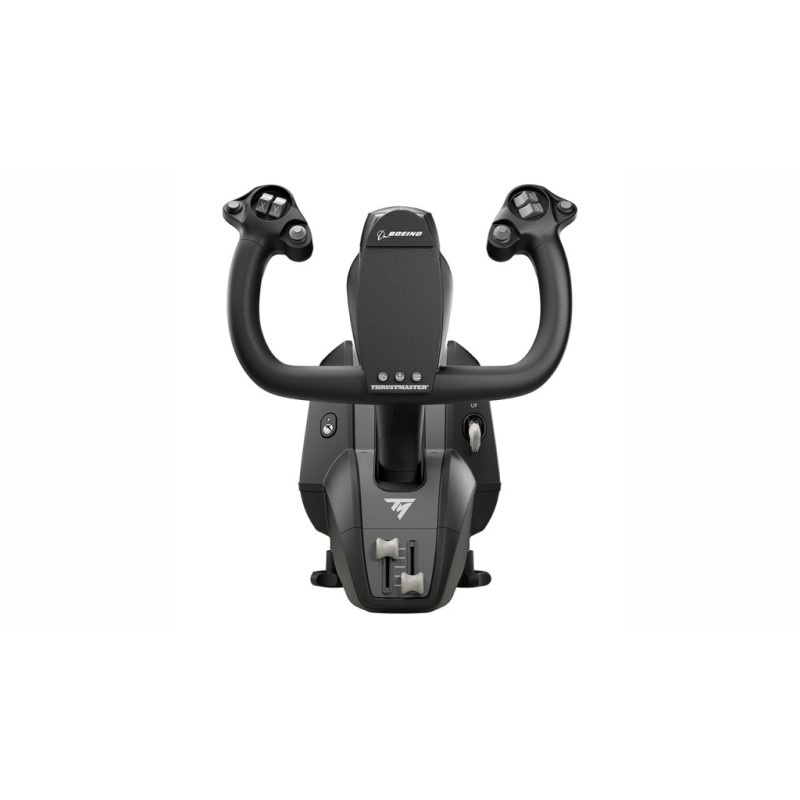 Letalski sistem THRUSTMASTER TCA, BOEING EDITION