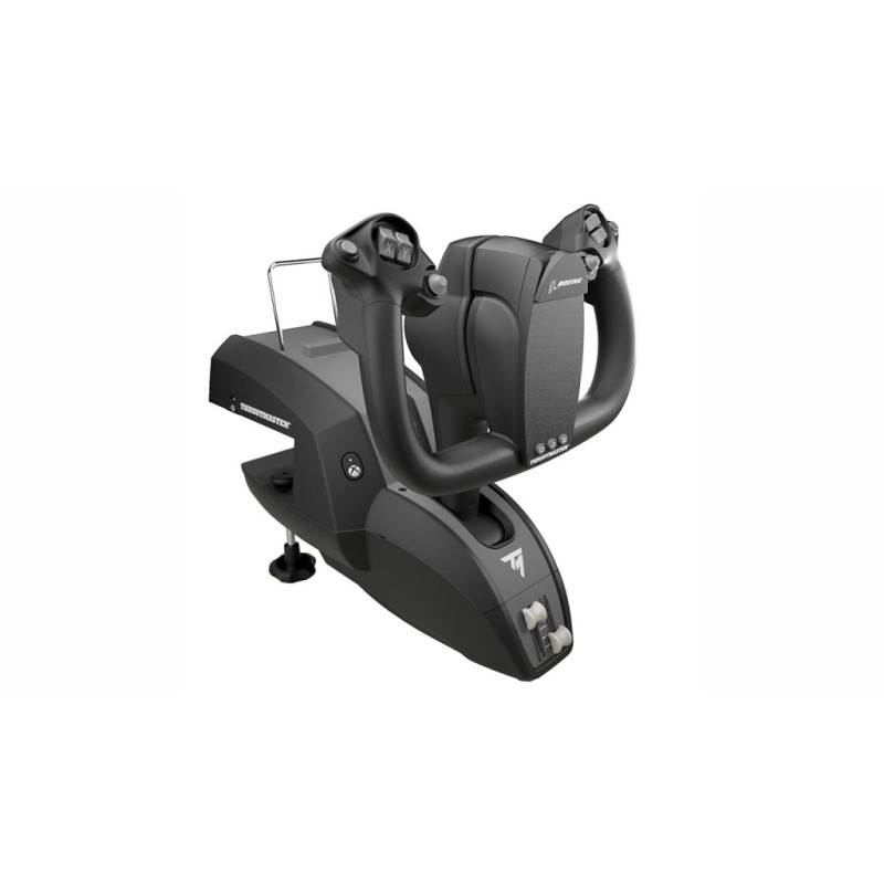 Letalski sistem THRUSTMASTER TCA, BOEING EDITION