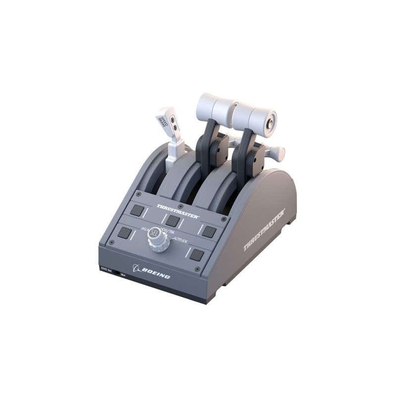 Letalski sistem THRUSTMASTER TCA, BOEING EDITION