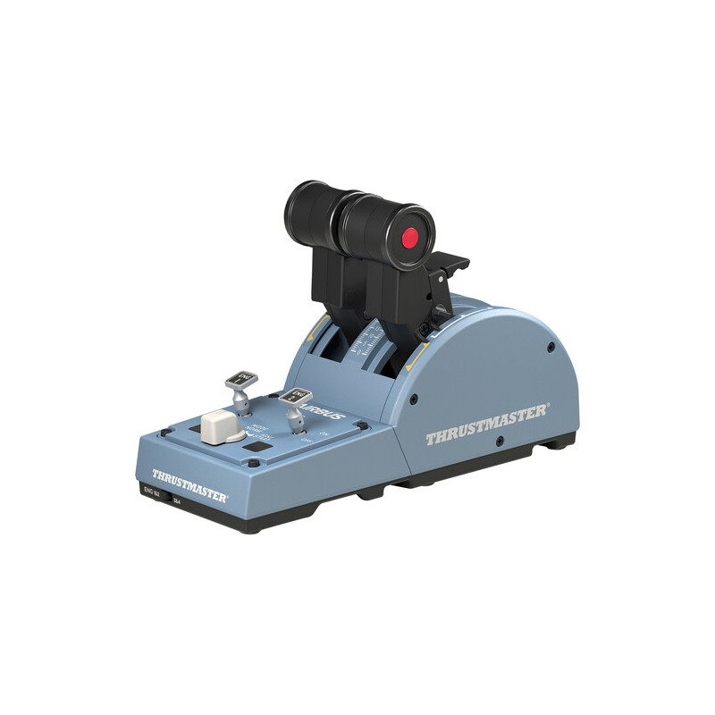 Simulator letenja Thrustmaster TCA QUADRANT AIRBUS EDITION WW Edition