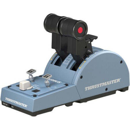 Simulator letenja Thrustmaster TCA QUADRANT AIRBUS EDITION WW Edition