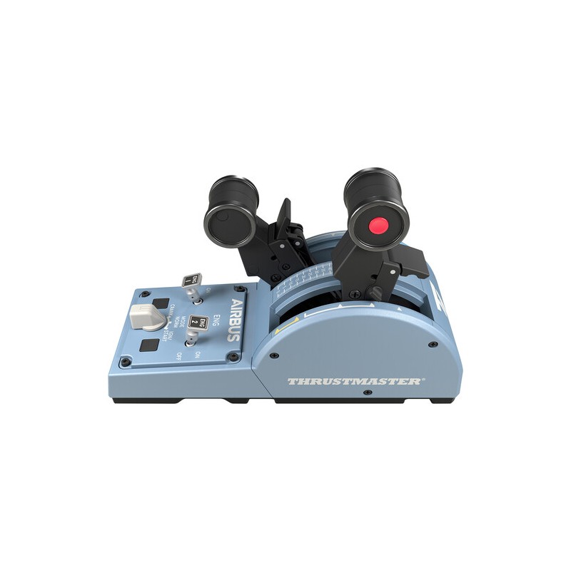 Simulator letenja Thrustmaster TCA QUADRANT AIRBUS EDITION WW Edition