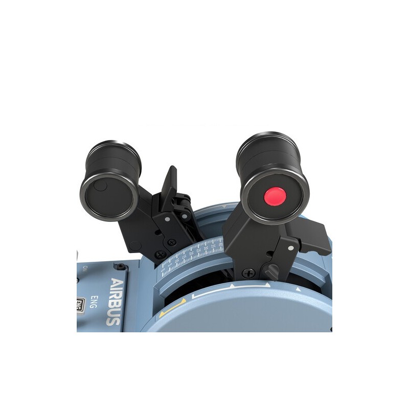 Simulator letenja Thrustmaster TCA QUADRANT AIRBUS EDITION WW Edition