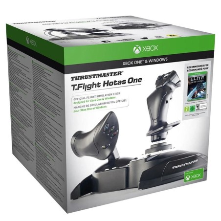 Igralna palica THRUSTMASTER T-FLIGHT HOTAS ONE,  PC/XBOXONE