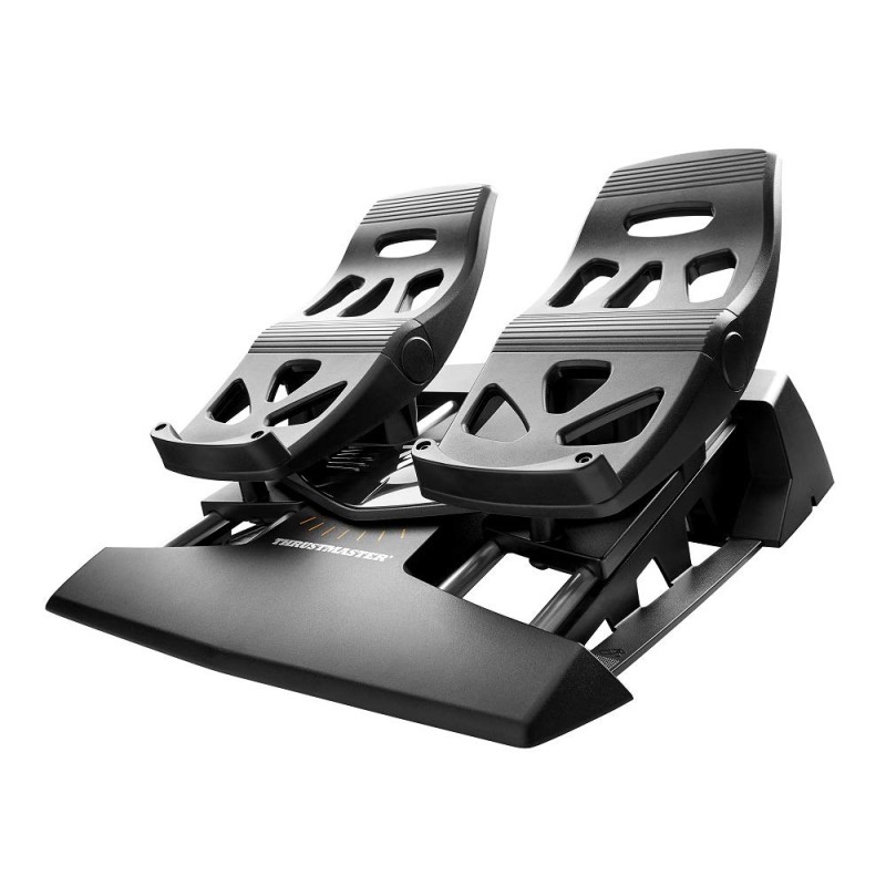 Igralna palica THRUSTMASTER TFRP RUDDER, PC/PS4/XBOX