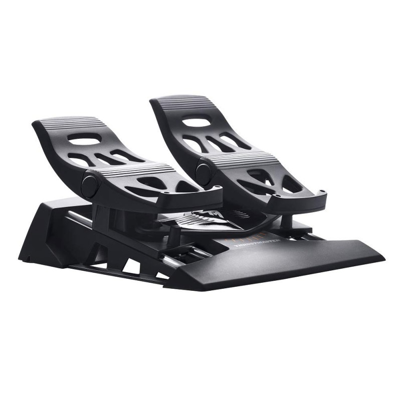 Igralna palica THRUSTMASTER TFRP RUDDER, PC/PS4/XBOX
