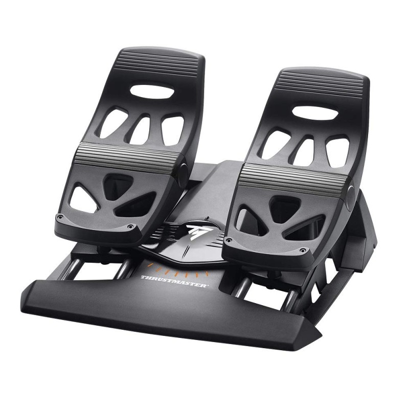 Igralna palica THRUSTMASTER TFRP RUDDER, PC/PS4/XBOX