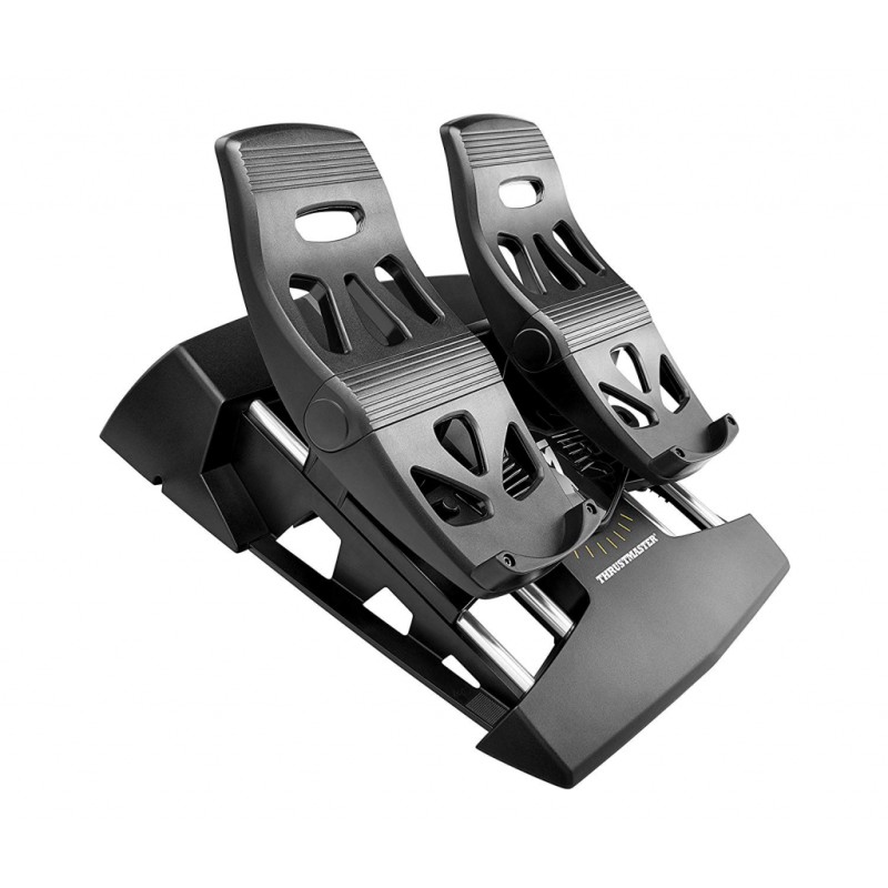 Igralna palica THRUSTMASTER TFRP RUDDER, PC/PS4/XBOX