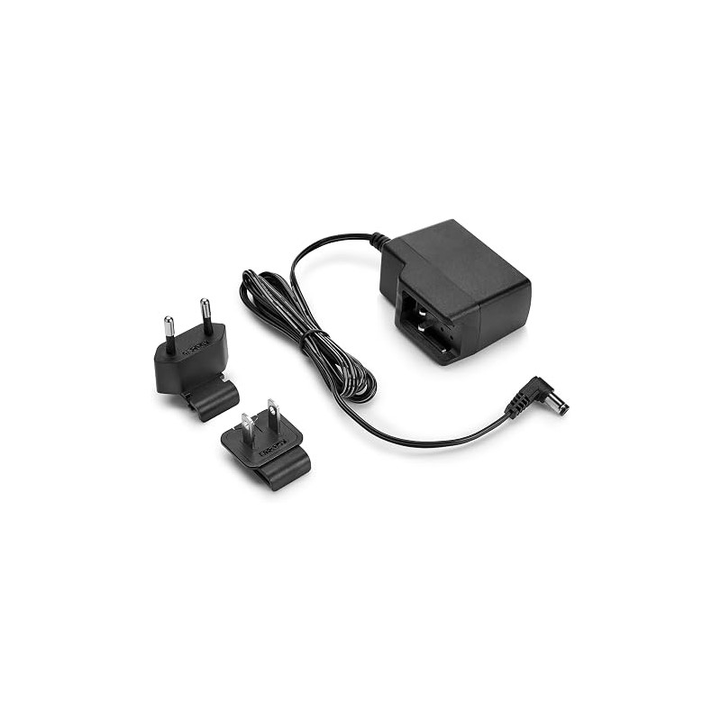 Napajalnik HPE Aruba Instant On 12V US EU, R9M78A