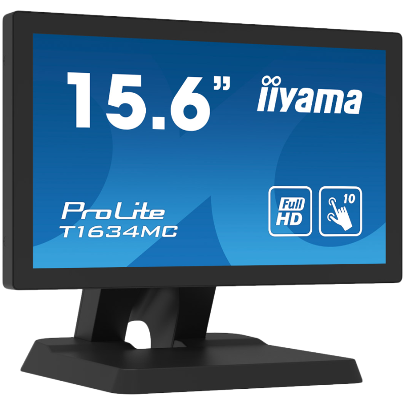 Monitor IIYAMA T1634MC-B1S