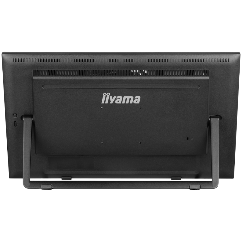 Monitor IIYAMA T2755QSC-B1