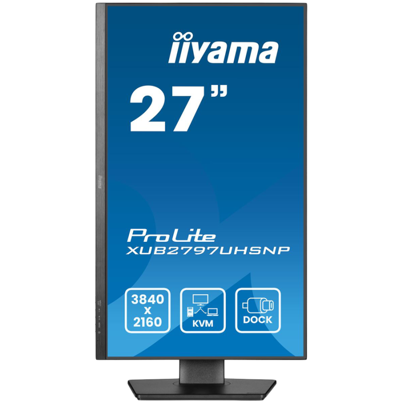 Monitor IIYAMA XUB2797UHSNP-B1