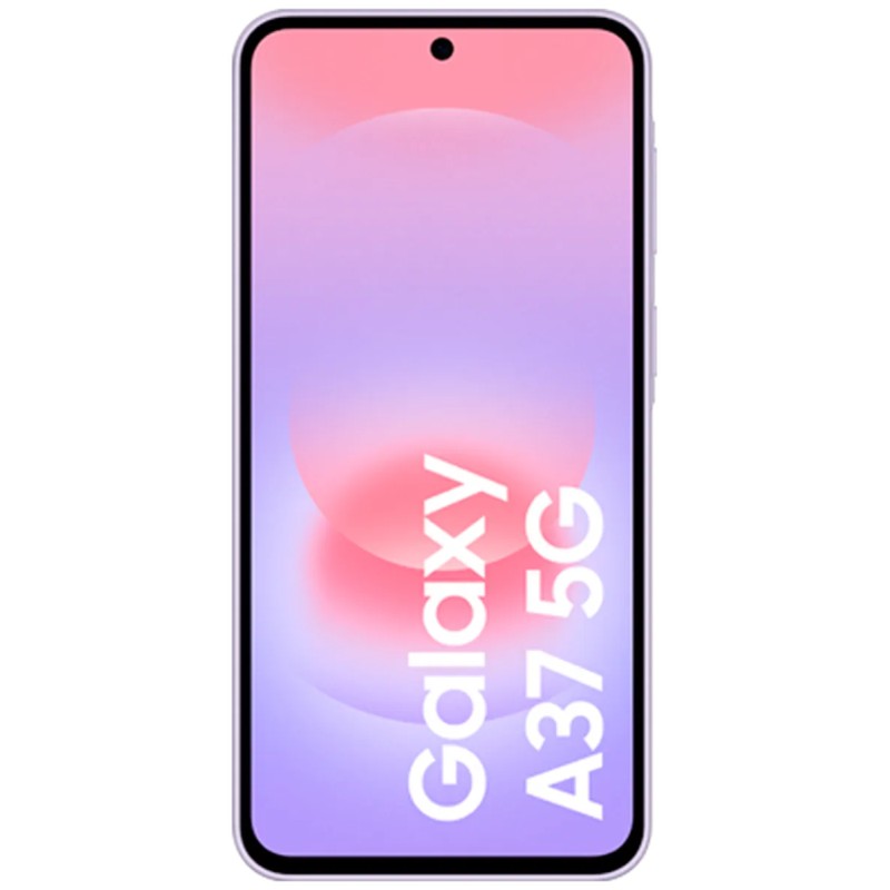 Pametni telefon Samsung Galaxy A37 5G, 128GB, vijoličen