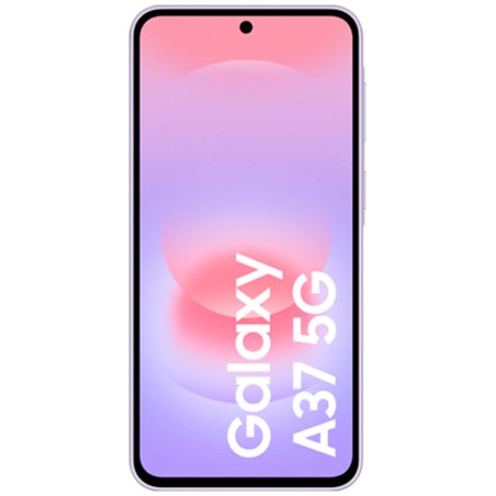 Pametni telefon Samsung Galaxy A37 5G, 128GB, vijoličen