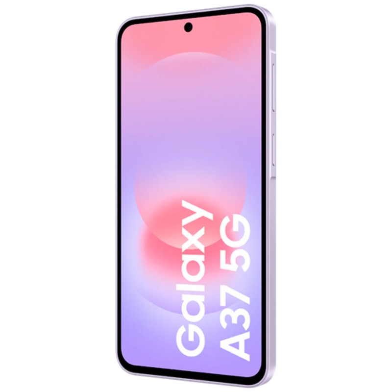 Pametni telefon Samsung Galaxy A37 5G, 128GB, vijoličen