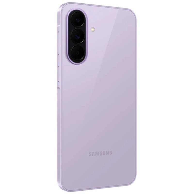 Pametni telefon Samsung Galaxy A37 5G, 128GB, vijoličen