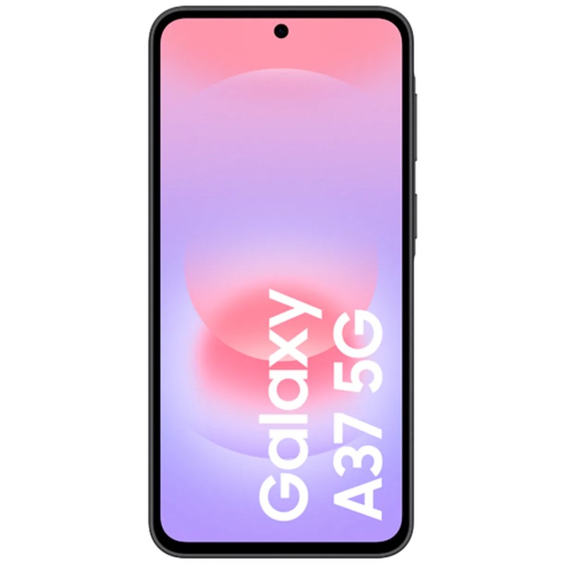 Pametni telefon Samsung Galaxy A37 5G, 128GB, siv