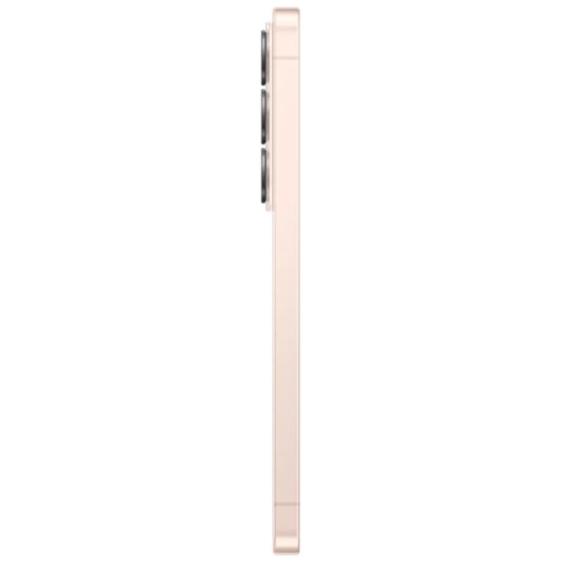 Pametni telefon Samsung Galaxy S26 256GB, zlat