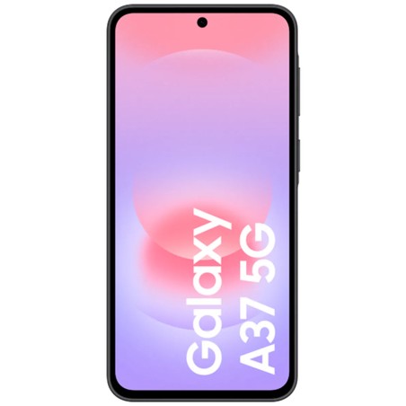 Pametni telefon Samsung Galaxy A37 5G, 256GB, siv