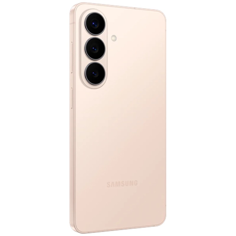 Pametni telefon Samsung Galaxy S26 256GB, zlat