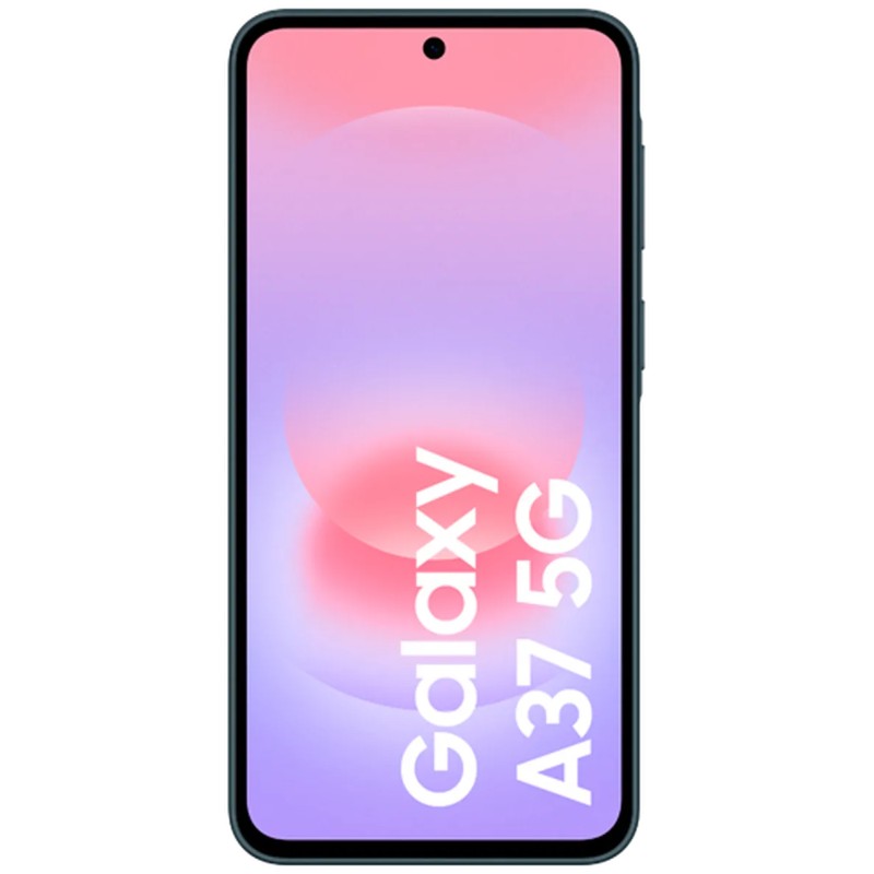 Pametni telefon Samsung Galaxy A37 5G, 128GB, zelen