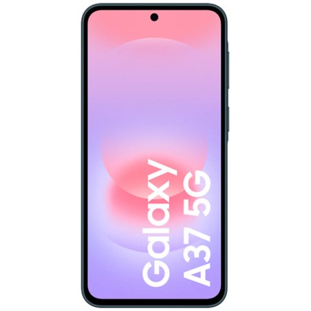 Pametni telefon Samsung Galaxy A37 5G, 128GB, zelen