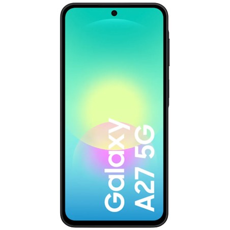 Pametni telefon Samsung Galaxy A27 5G 128GB, črn