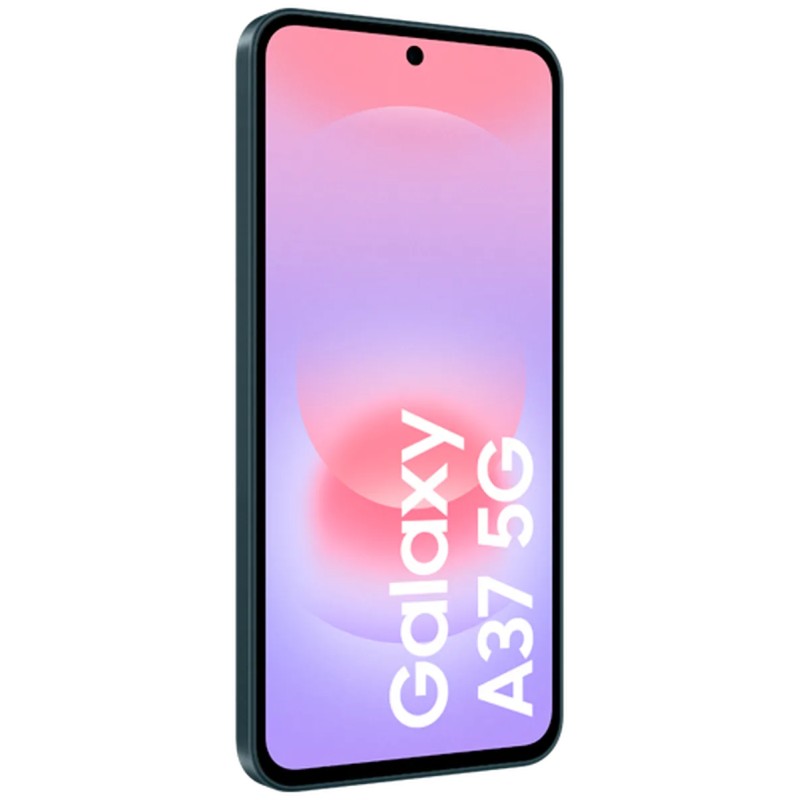 Pametni telefon Samsung Galaxy A37 5G, 128GB, zelen