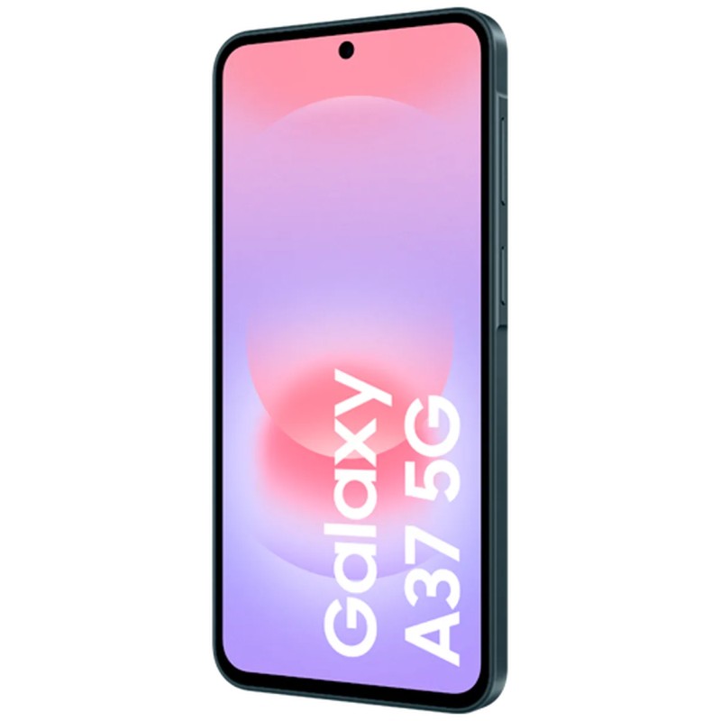 Pametni telefon Samsung Galaxy A37 5G, 128GB, zelen
