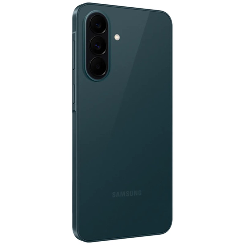 Pametni telefon Samsung Galaxy A37 5G, 128GB, zelen