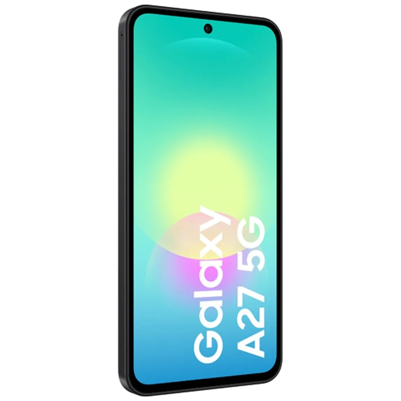 Pametni telefon Samsung Galaxy A27 5G 128GB, črn