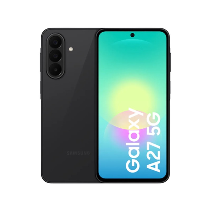 Pametni telefon Samsung Galaxy A27 5G 128GB, črn