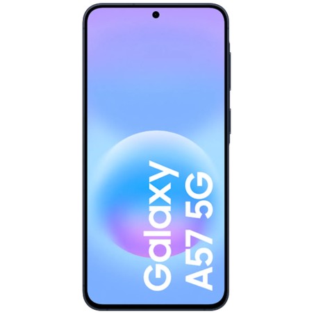 Pametni telefon Samsung Galaxy A57 5G, 128GB, temno moder
