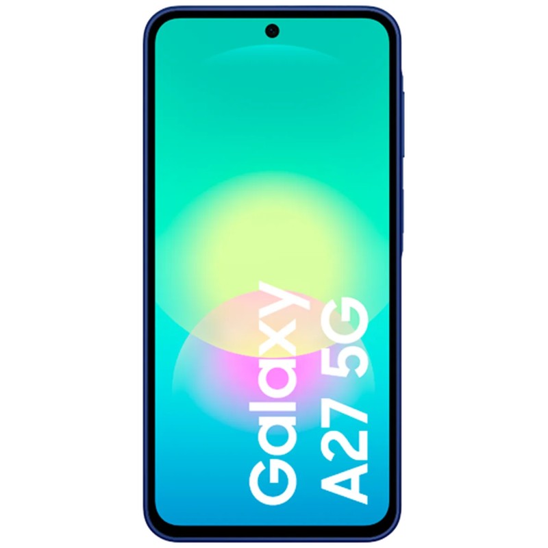 Pametni telefon Samsung Galaxy A27 5G 128GB, moder