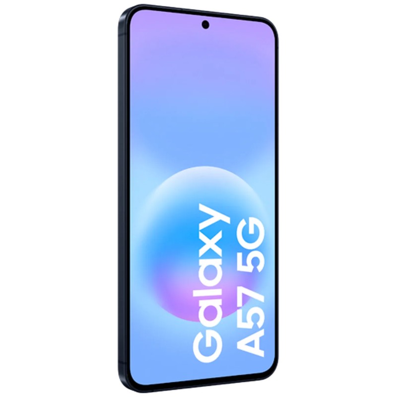 Pametni telefon Samsung Galaxy A57 5G, 128GB, temno moder